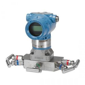 3051 Pressure Transmiitters